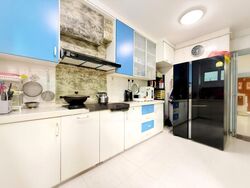 Blk 109C Edgedale Plains (Punggol), HDB 4 Rooms #460527701